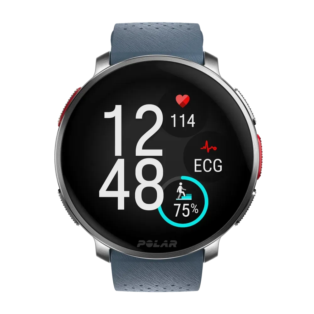 Zentaur Outdoor ApexFit GPS Sport Watch