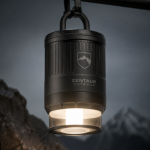 Zentaur Outdoor TrailBeam Hanging Camp Light
