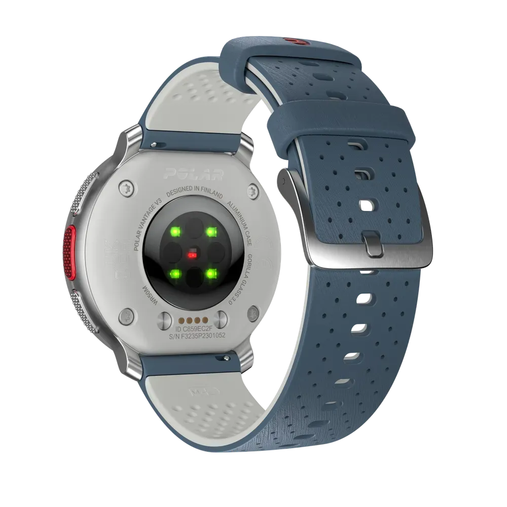 Zentaur Outdoor ApexFit GPS Sport Watch - Image 5
