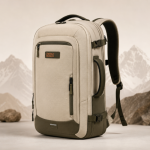 Zentaur Outdoor UrbanTrail 20L Compact Backpack