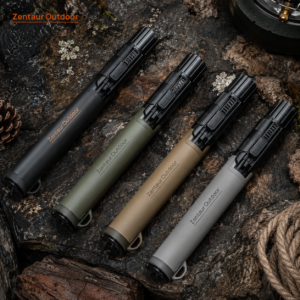 Zentaur Outdoor StormFire Camping Lighter