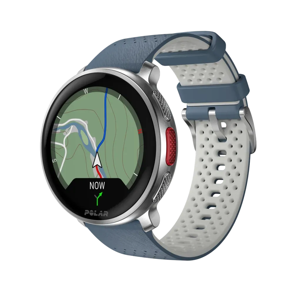 Zentaur Outdoor ApexFit GPS Sport Watch - Image 4