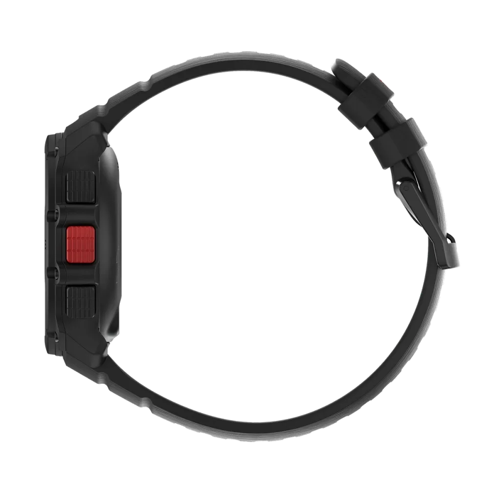 Zentaur Outdoor X The Urban Sports Watch - Image 4