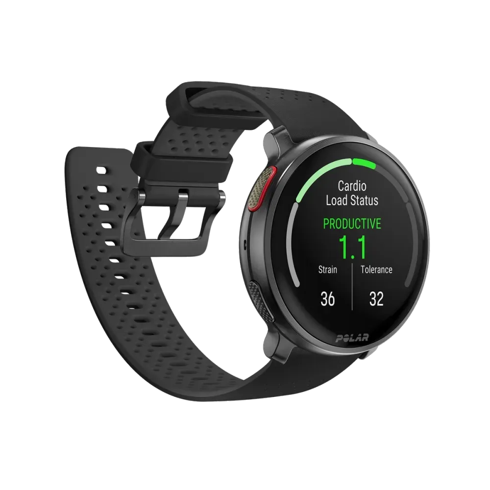 Zentaur Outdoor ApexFit GPS Sport Watch - Image 3