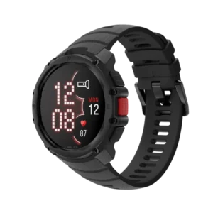 Zentaur Outdoor X The Urban Sports Watch