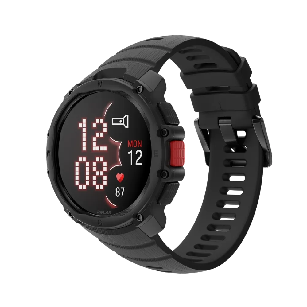 Zentaur Outdoor X The Urban Sports Watch