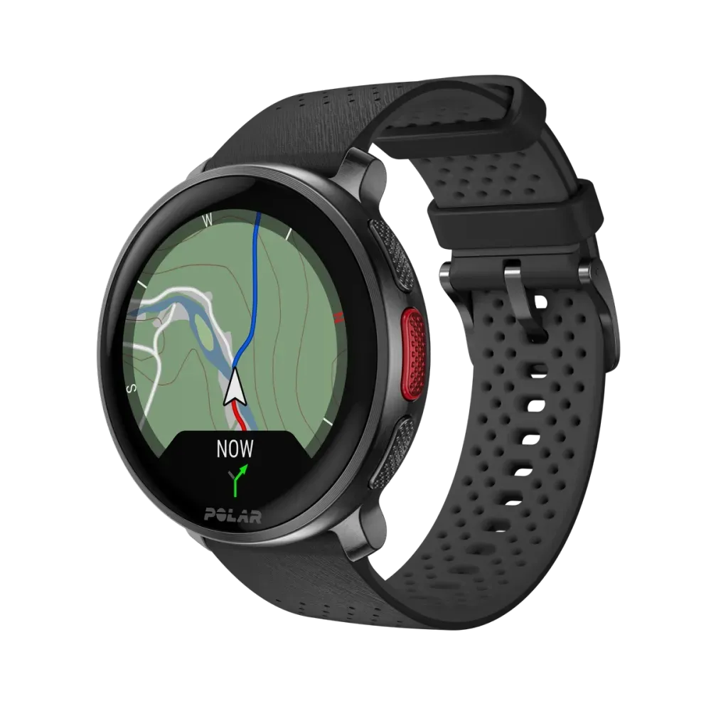 Zentaur Outdoor ApexFit GPS Sport Watch - Image 4