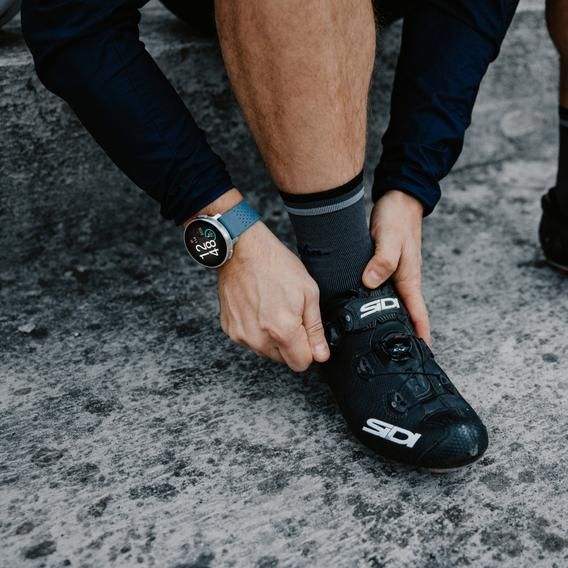 Zentaur Outdoor ApexFit GPS Sport Watch - Image 6
