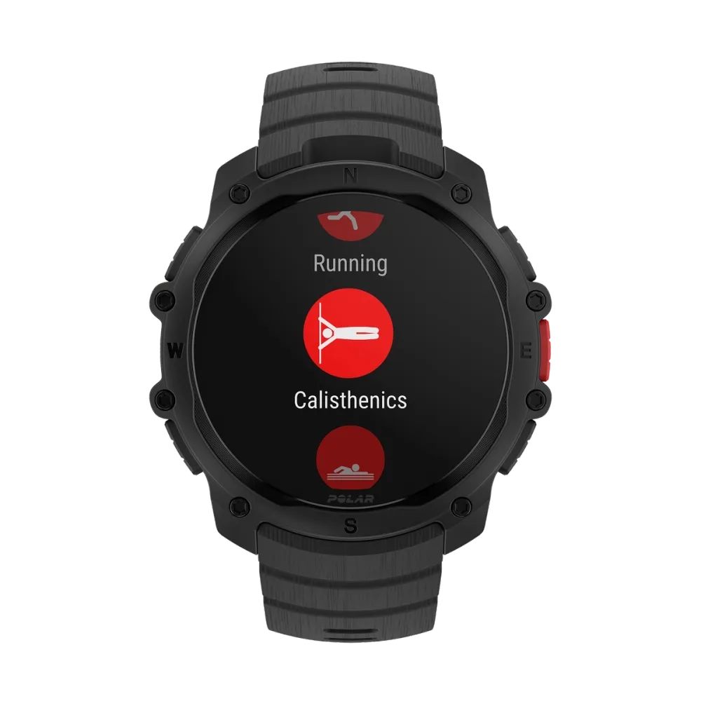 Zentaur Outdoor X The Urban Sports Watch - Image 2