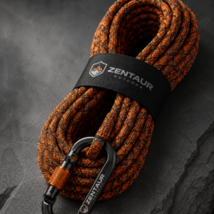 Zentaur Outdoor RidgeLine Climbing Rope Set