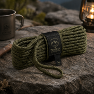 Zentaur Outdoor CampSecure Utility Rope