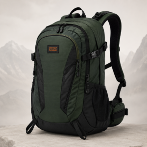 Zentaur Outdoor AlpineShield 35L Hiking Backpack