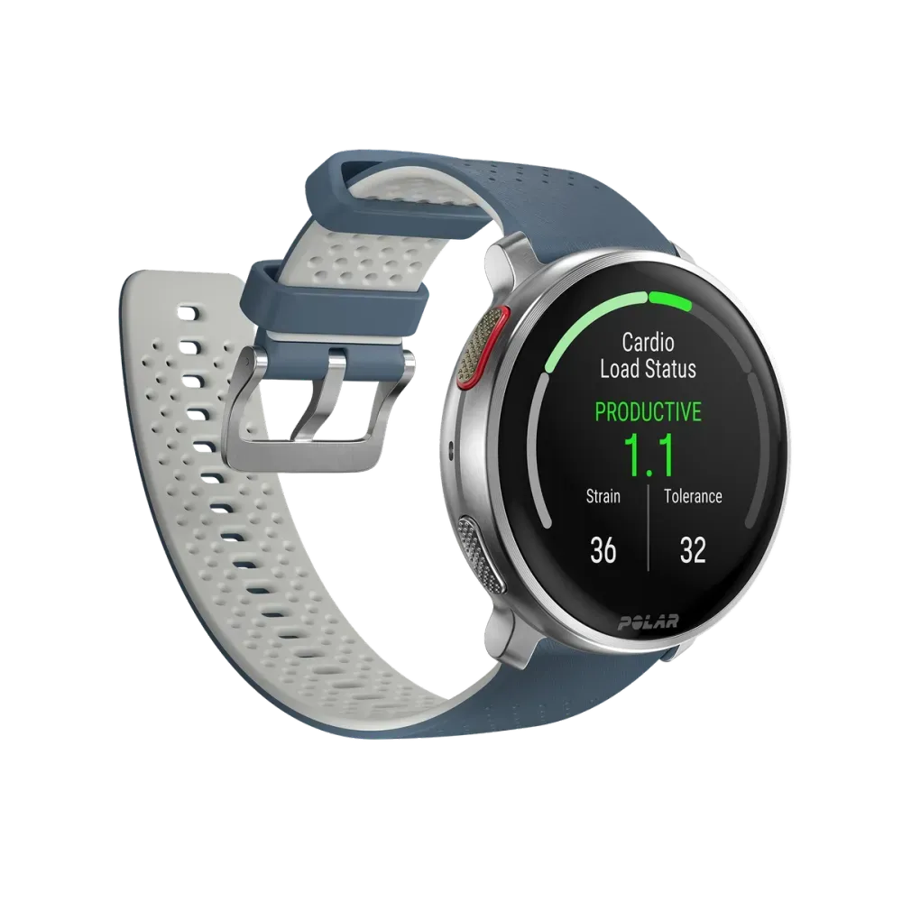Zentaur Outdoor ApexFit GPS Sport Watch - Image 2