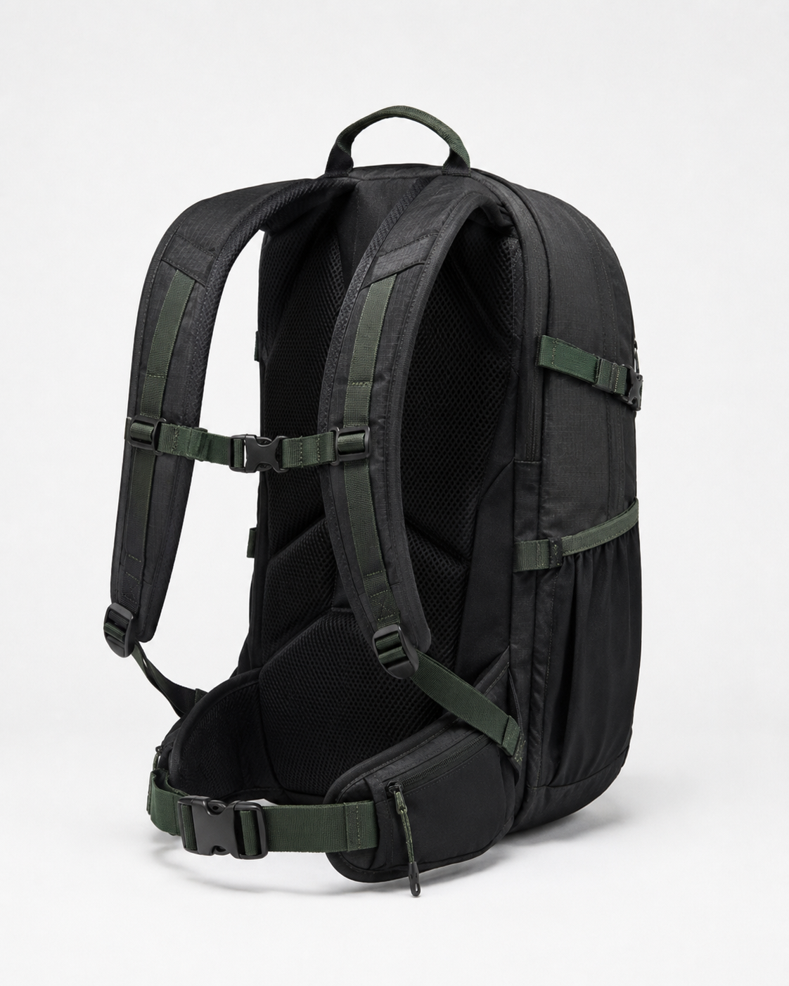 Zentaur Outdoor AlpineShield 35L Hiking Backpack - Image 2