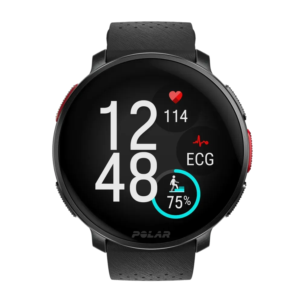 Zentaur Outdoor ApexFit GPS Sport Watch