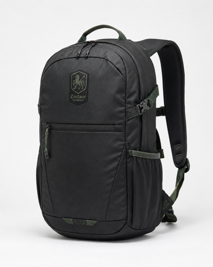 Zentaur Outdoor AlpineShield 35L Hiking Backpack