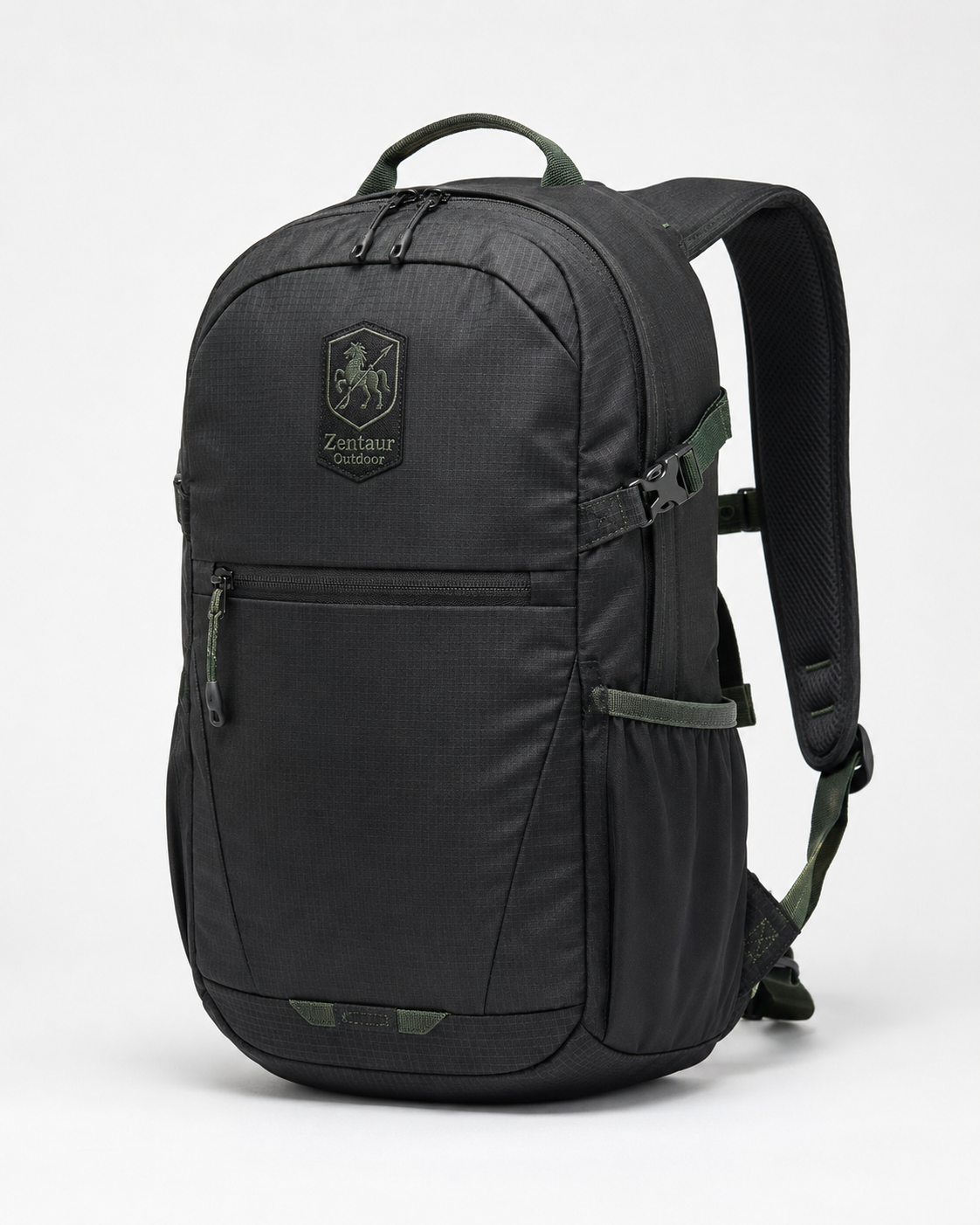 Zentaur Outdoor AlpineShield 35L Hiking Backpack