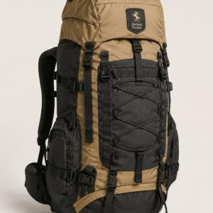 Zentaur Outdoor SummitPro 45L Travel Trek Backpack