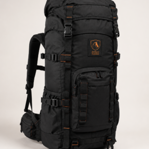 Zentaur Outdoor SummitPro 45L Travel Trek Backpack